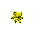 Golden Sableye